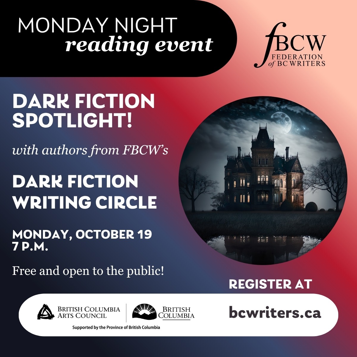 DarkFictionSpotlight